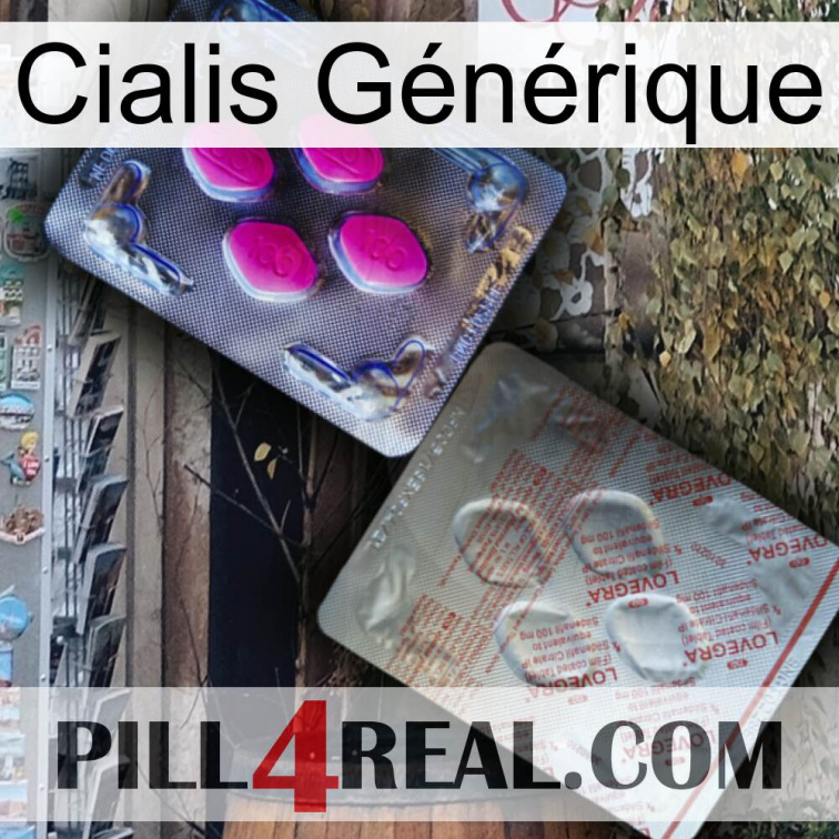 Cialis Générique 38